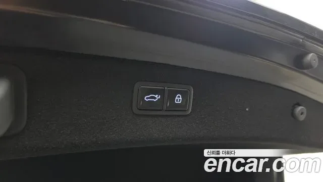 Genesis G80 бензин 3.5 Turbo AWD ( ), миниатюра 2