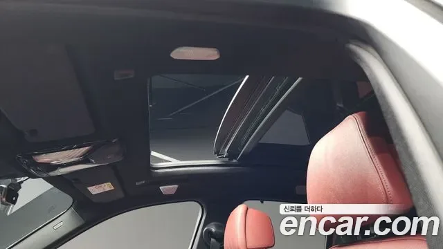 BMW X6 xDrive40i M, миниатюра 12