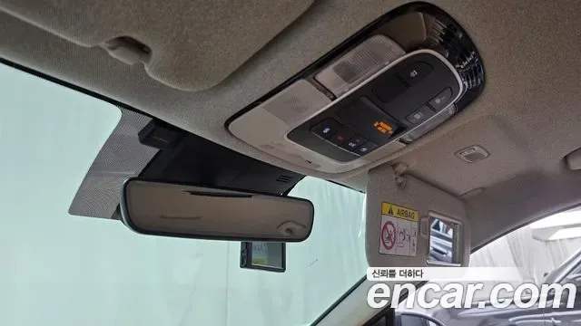 Hyundai Sonata Inspiration, миниатюра 23