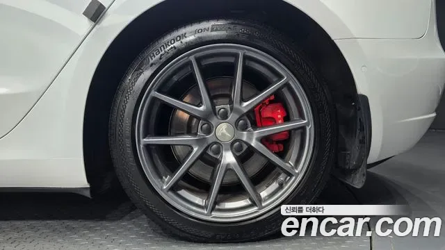 Tesla 3 AWD, миниатюра 26