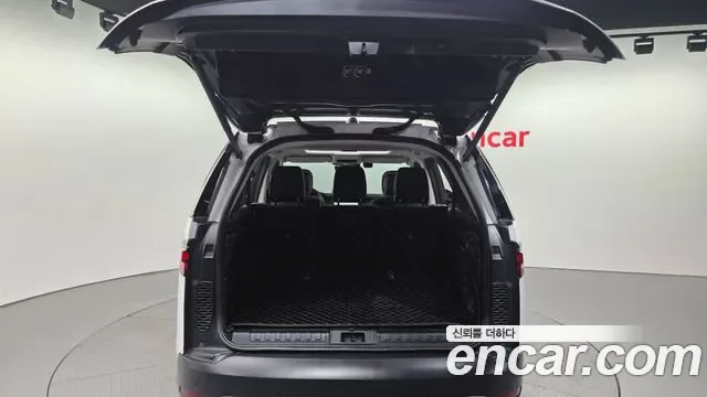 Land Rover Discovery D250 SE, миниатюра 2