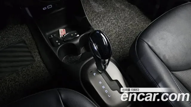 Chevrolet The New Spark, миниатюра 21