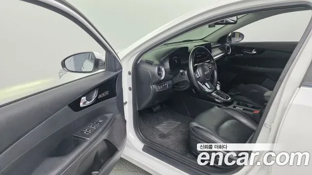 Kia K3 II 1.6 Signature, миниатюра 27