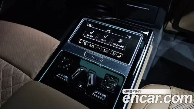 Audi S8 4.0 TFSI LWB, миниатюра 26
