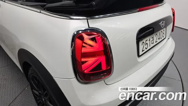 MINI Cooper III, миниатюра 22