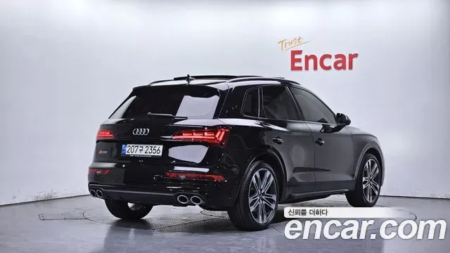 Audi SQ5 3.0 TFSI, миниатюра 26