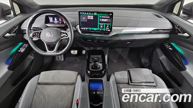 Volkswagen ID.4, миниатюра 26