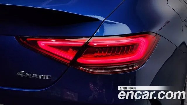 Mercedes-Benz CLS CLS300d 4MATIC, миниатюра 24