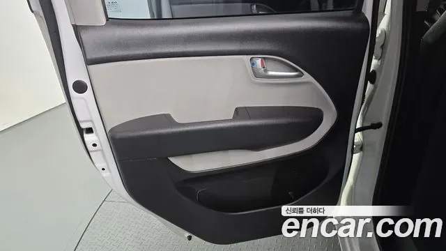Kia The New Ray, миниатюра 23