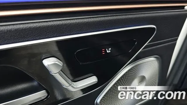 Mercedes-Benz EQS EQS450 4MATIC, миниатюра 22