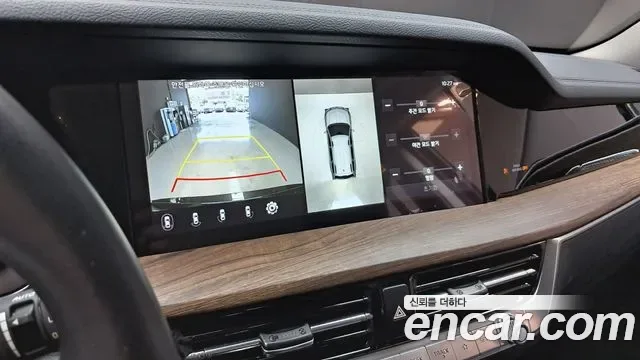 Kia Mohave дизель 3.0 4WD 5 мест, миниатюра 3