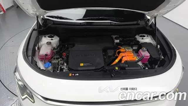 Kia Niro Prestige, миниатюра 15
