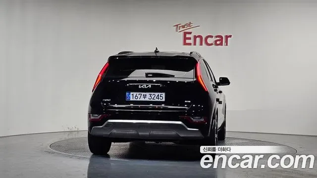 Kia Niro Signature, миниатюра 20