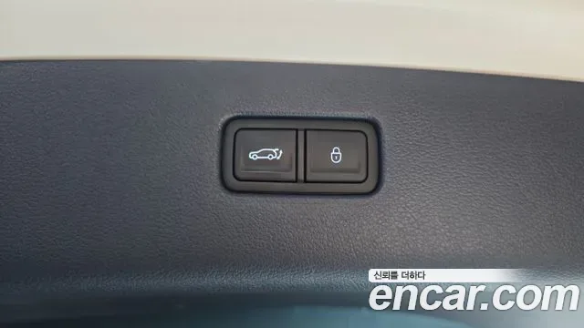 Genesis GV80 2.5T бензин 2WD, миниатюра 30