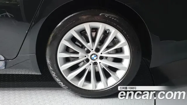 BMW 5 (G30) 530i xDrive, миниатюра 29