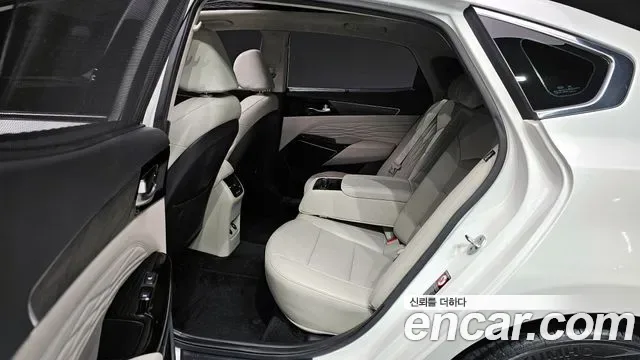 Kia K7 гибрид Signature, миниатюра 15