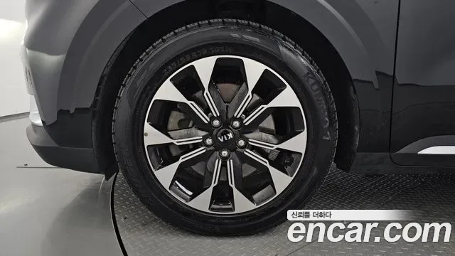 Kia Carnival дизель 7 мест Signature, миниатюра 16