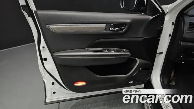 Renault QM6 2.0 GDe 2WD, миниатюра 23
