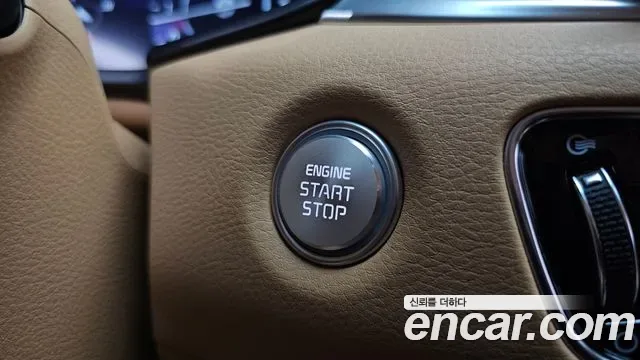Kia K9 II 3.3 T-GDI AWD Best Selection I, миниатюра 24