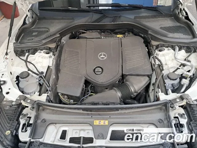 Mercedes-Benz GLC GLC300 4MATIC, миниатюра 18