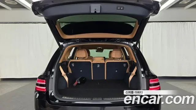 Genesis GV80 2.5T бензин 2WD, миниатюра 13