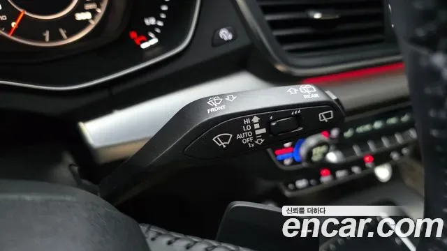 Audi Q5 50 TDI Premium, миниатюра 6