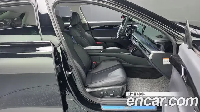 Hyundai Grandeur, миниатюра 21