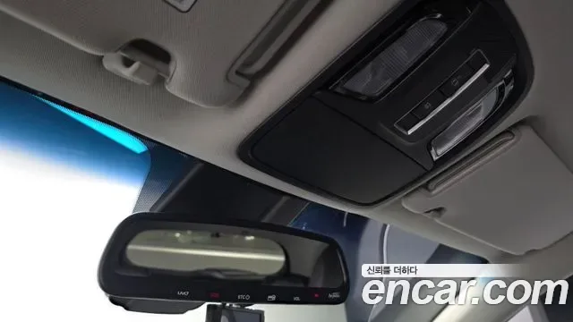 Kia Sorento дизель 2.0 2WD, миниатюра 3