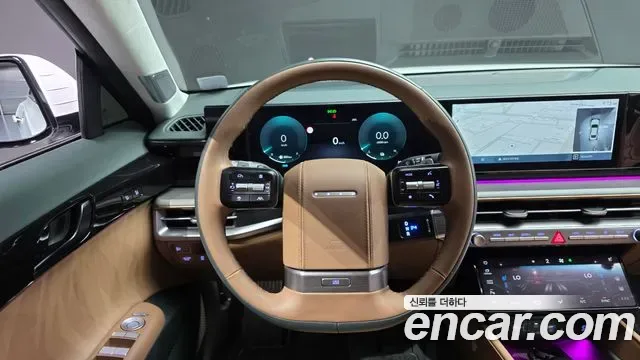 Hyundai Grandeur Calligraphy, миниатюра 14