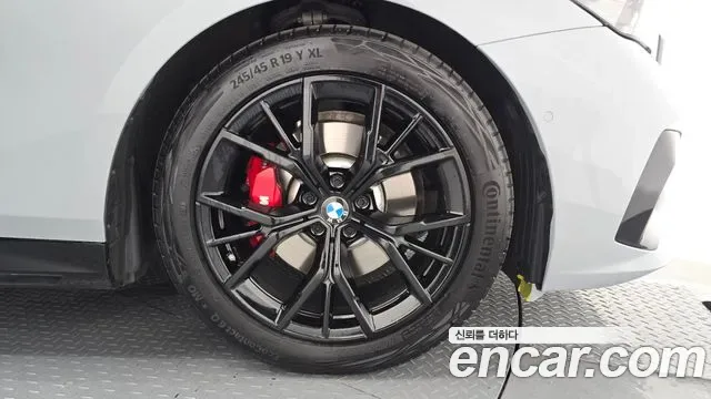 BMW 5 (G60) 520i, миниатюра 4