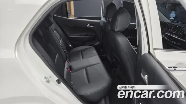 Kia Morning (JA) Prestige, миниатюра 15