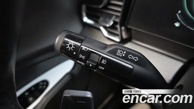 Kia Sportage Prestige 2WD, миниатюра 8