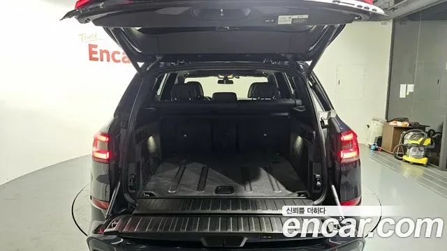 BMW X5 xDrive 30d M, миниатюра 14