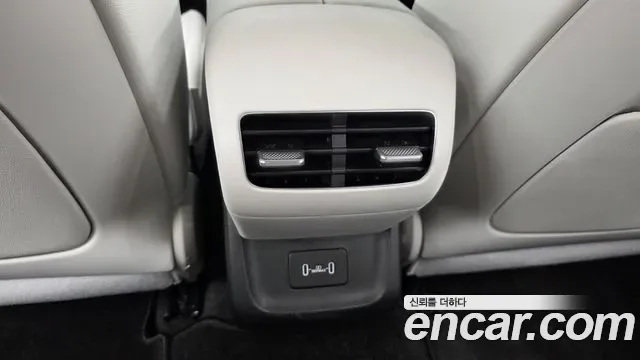 Hyundai Grandeur 2.5 бензин 2WD Premium, миниатюра 24