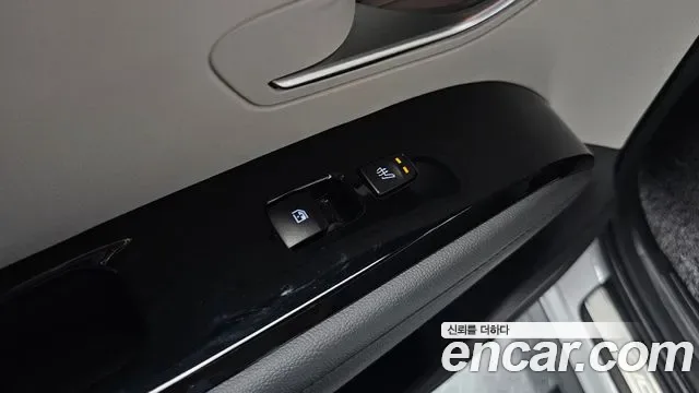 Hyundai TUCSON бензин 1.6 Turbo 2WD Inspiration, миниатюра 21