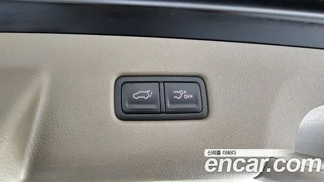 Kia Carnival дизель 9 мест, миниатюра 16