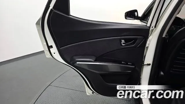 KGM Tivoli бензин 1.5 2WD V3, миниатюра 19