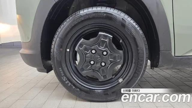 Hyundai Casper, миниатюра 24