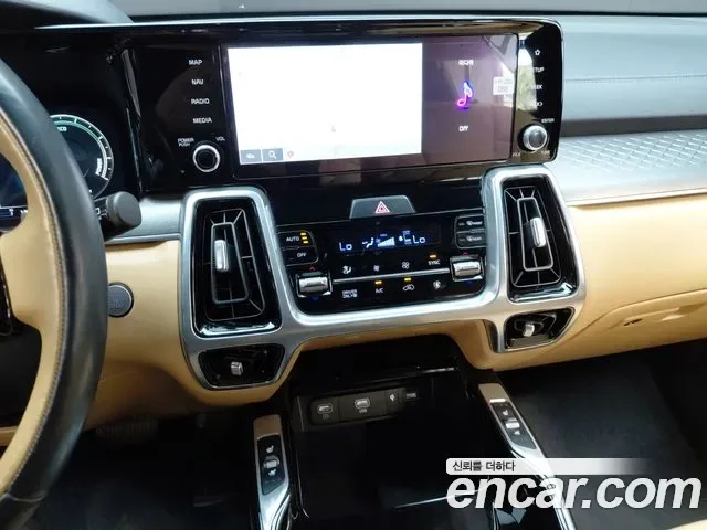 Kia Sorento HEV 1.6 2WD, миниатюра 5