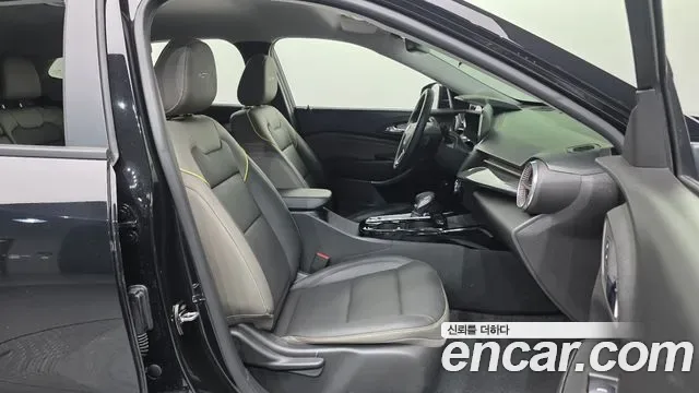 Chevrolet Trax 1.2 ACTIV ( ), миниатюра 25