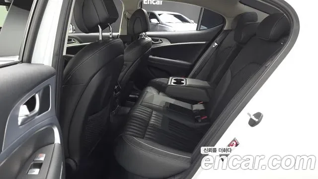 Genesis G70 2.0T, миниатюра 27