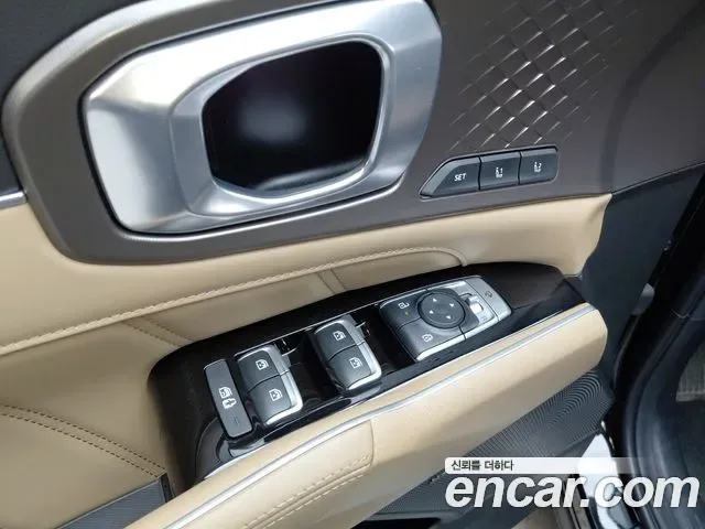 Kia Sorento HEV 1.6 2WD Gravity, миниатюра 24