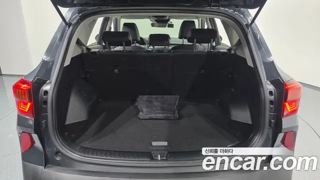 Kia Seltos бензин 1.6 Turbo 2WD Prestige, миниатюра 24