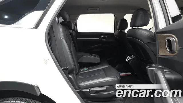 Kia Sorento бензин 2.5T 4WD Prestige, миниатюра 25
