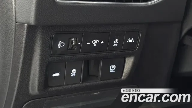 Hyundai Sonata 2.0 Premium, миниатюра 12
