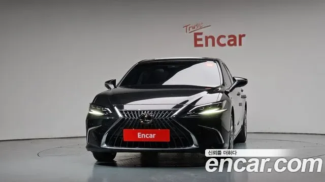 Lexus ES, миниатюра 19