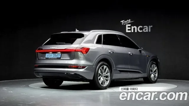 Audi e-, миниатюра 4