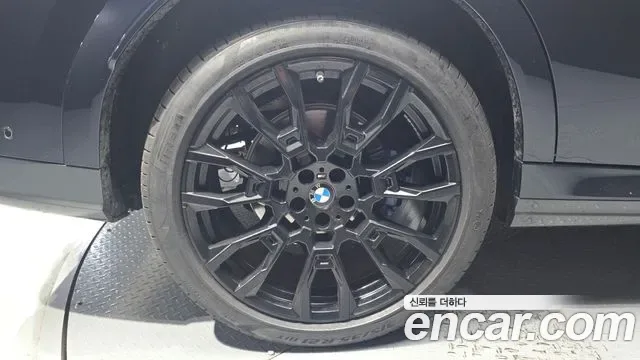 BMW X6 xDrive40i M, миниатюра 9