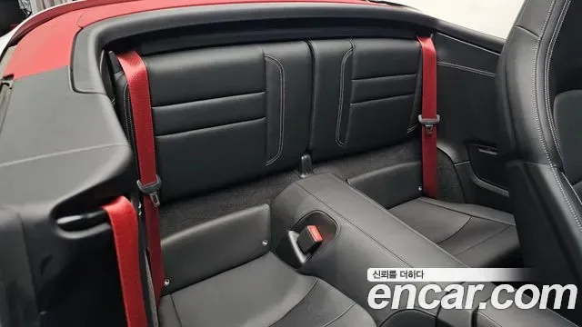 Porsche 911 4S, миниатюра 10