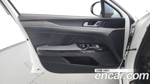 Kia K5 III 2.0 LPi Signature, миниатюра 11